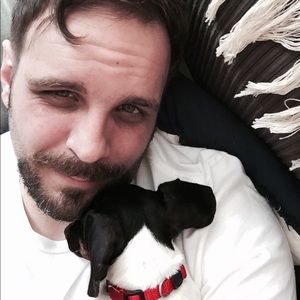 Meet your Posher, Mike